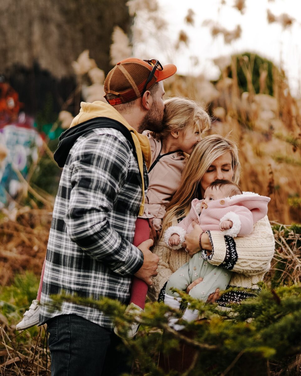 Couple / Famille