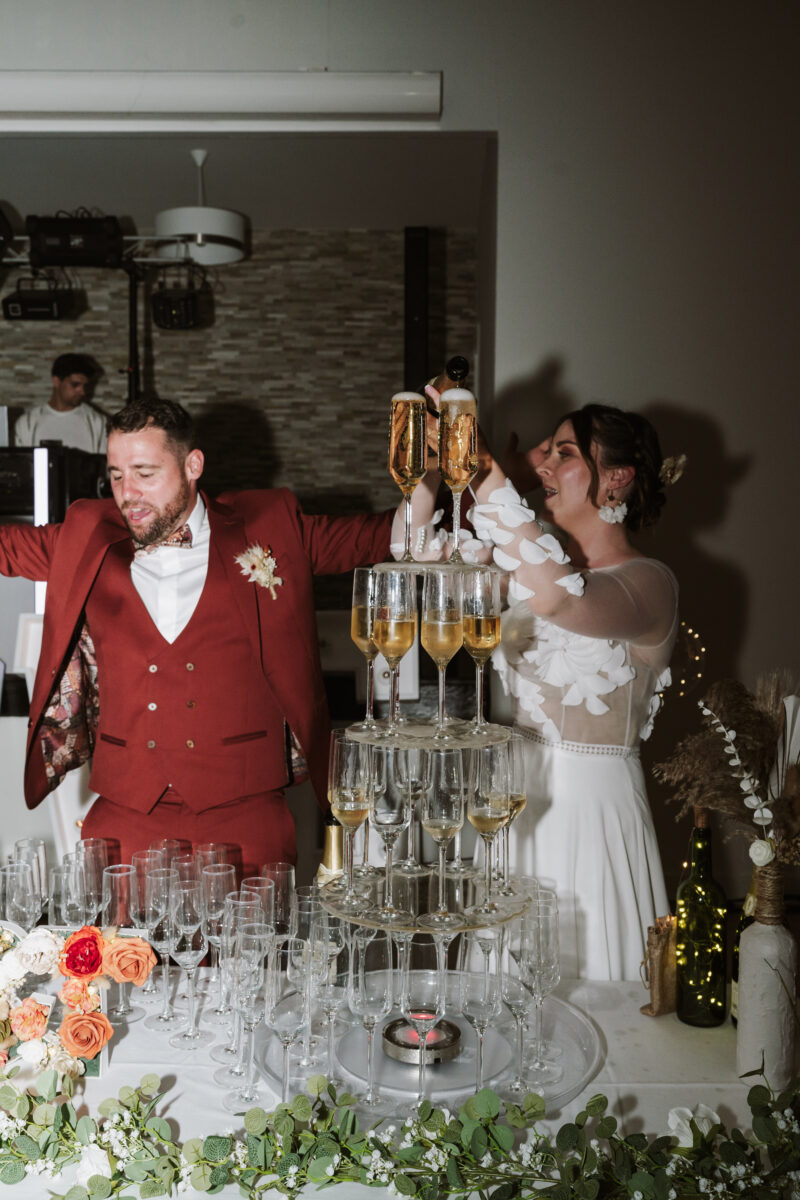 meilleur photographe de mariage à Bordeaux
