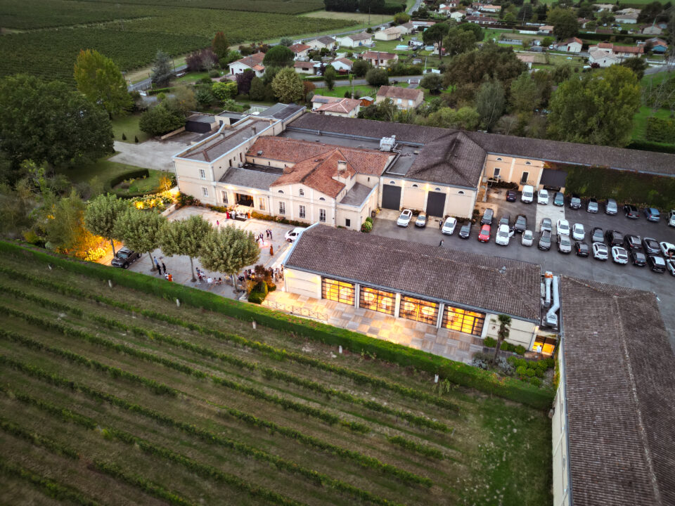 MEILLEUR VIDÉASTE de mariage à BORDEAUX