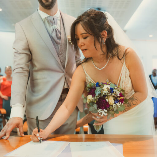 PHOTOGRAPHE de mariage BORDEAUX