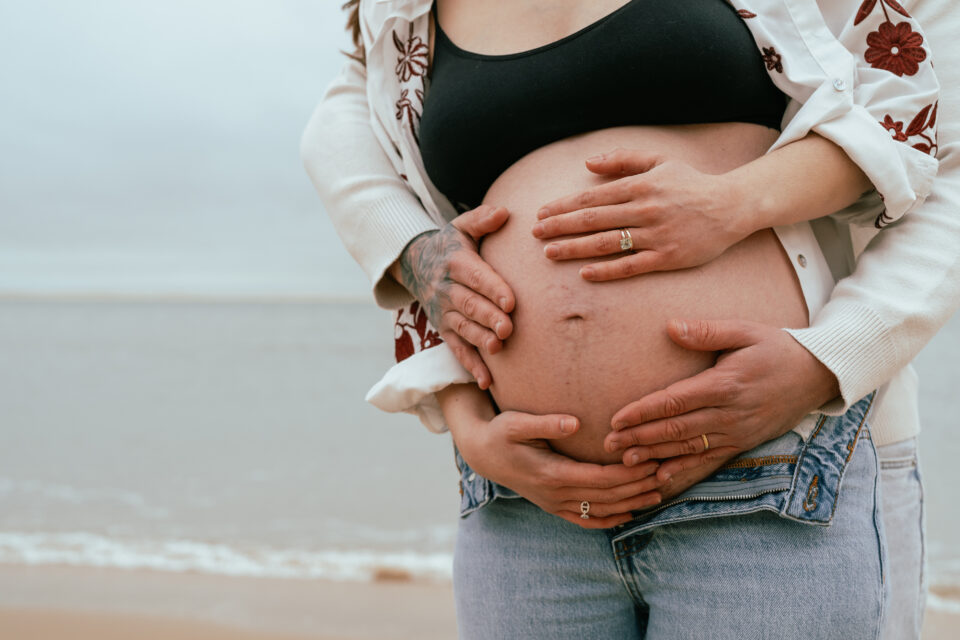 photographe maternité bordeaux