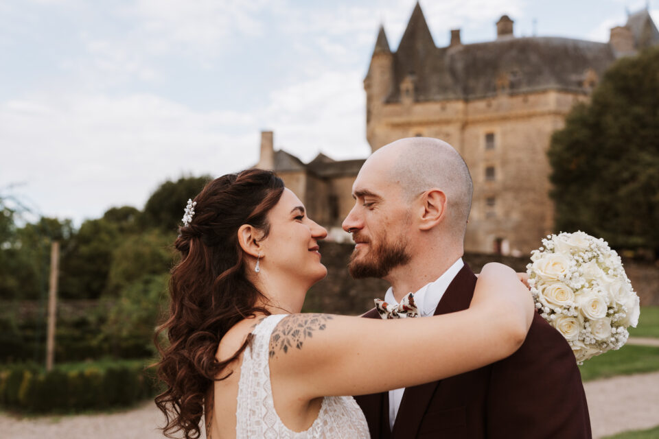 MEILLEUR PHOTOGRAPHE de mariage bordeaux